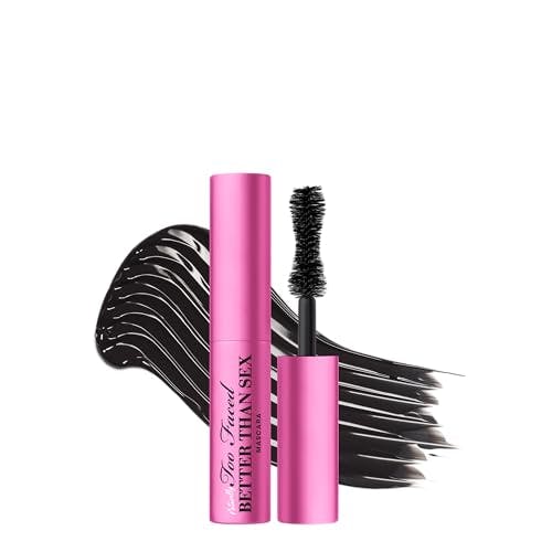 Too Faced Travel-Size Mascara