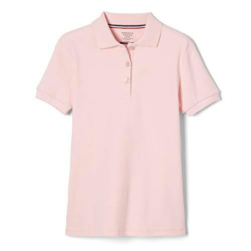 French Toast Kids' Polo Shirt