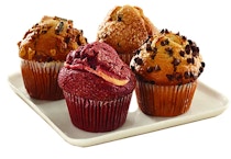 2 Bakery Muffin 4-Packs