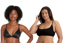 2 Auden Women's Bralettes