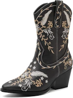 Women's Cowboy Boots