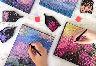 ArtSkills diamond art