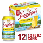 Leinenkugel's Summer Shandy