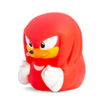 Knuckles Rubber Duck Collectible