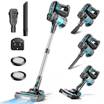 Cordless Vacuum Cleaner