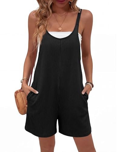 Women's Knit Romper