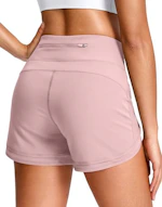 Women's Athletic Running Shorts