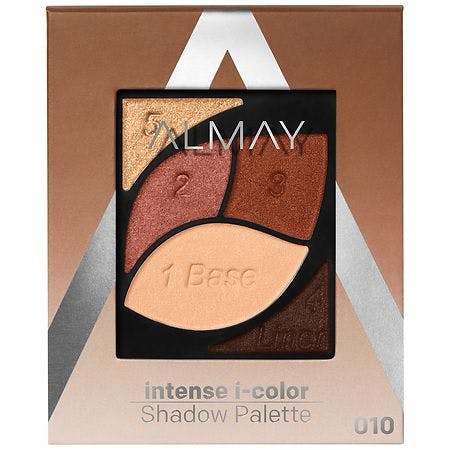 Almay Eyeshadow Palette
