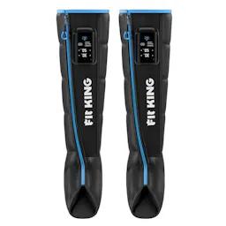 Cordless Air Compression Recovery System