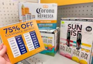 rite aid clearance alcohol hard seltzer beer corona arizona em nov 20218329 1637092378 1637092378