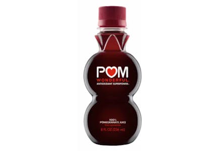 Pom Juice