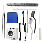 Dryer Vent Cleaner Kit