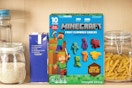 minecraft fruit snacks