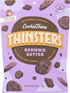 Mrs. Thinsters Cookies