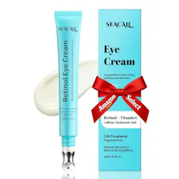 Retinol Eye Cream