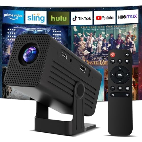 Mini Projector