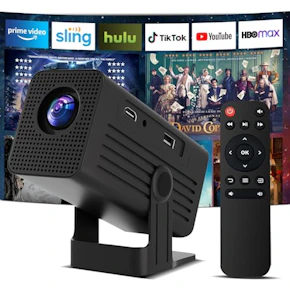 Mini Projector
