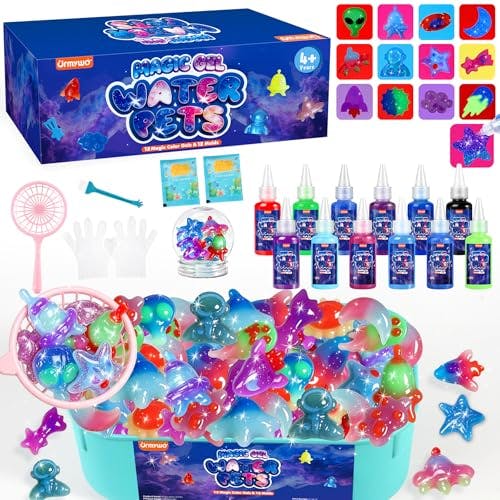 Aqua Fairy Water Gel Kit