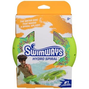 SwimWays Hydro Spiral
