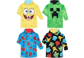 Character Kids' Sleeper