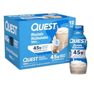 Quest Protein Shake 12-Pack