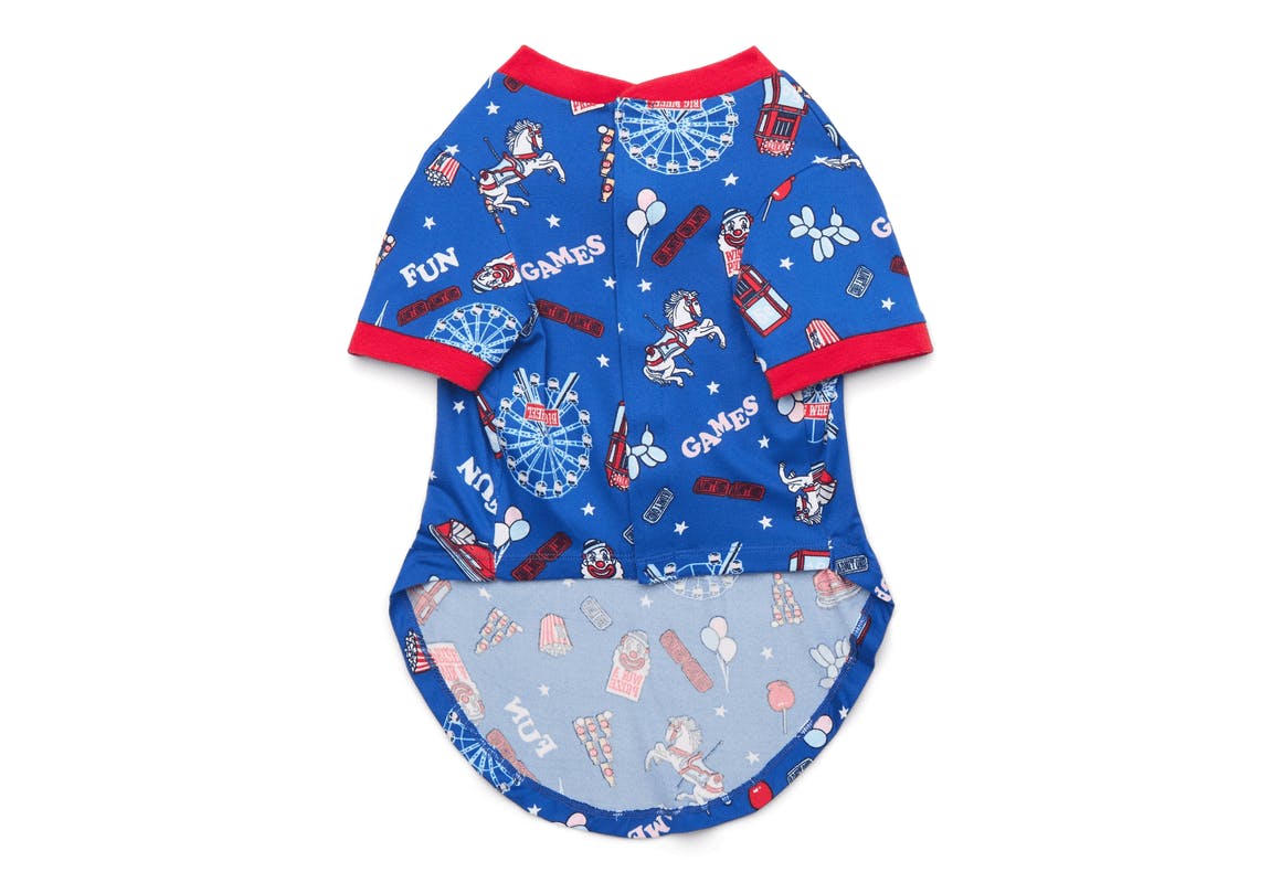 Way to Celebrate Pet Sleepwear