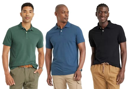 Goodfellow & Co Men's Polo
