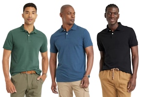 Goodfellow & Co Men's Polo