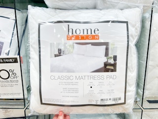 mattress pad