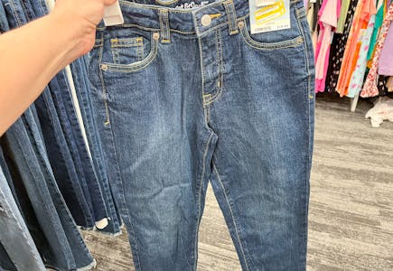 Cat & Jack Kids' Jeans