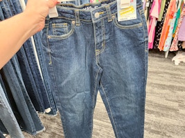 Cat & Jack Kids' Jeans