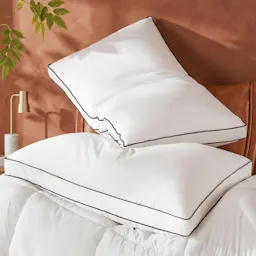 Goose Feather Down Pillows