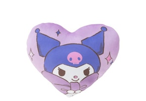 Sanrio Kuromi Cloud Pillow