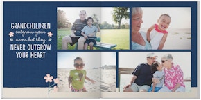 Shutterfly Photo Book, 12x12