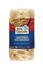 Blue Dragon Egg Noodles