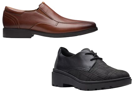 Clarks Men's Shoes