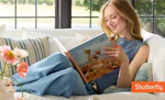 Shutterfly Photo Book