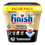 Finish Ultimate Quantum Pods
