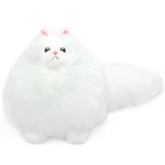 Stuffed Cat Plushie