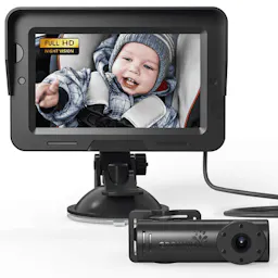 Baby Car Camera