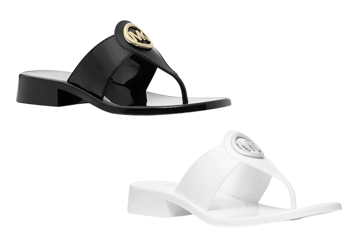 Michael Kors Women's Sandals