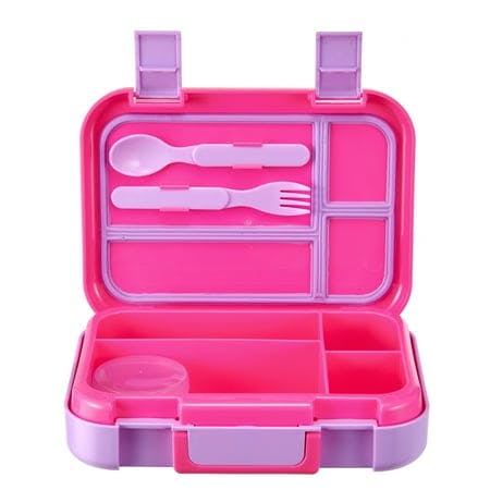 Kids Bento Lunch Box