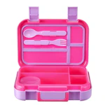 Kids Bento Lunch Box
