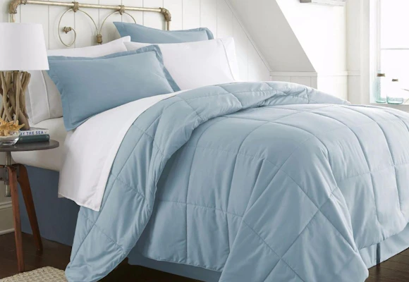 Bed-in-a-Bag Set