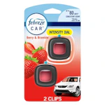 Febreze Car Vent Clip 2-Pack