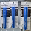 close up view of product shelf