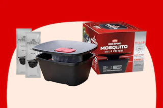 Ortho Mosquito Prevention Station