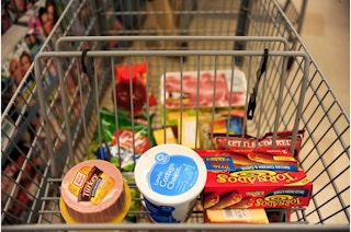 groceries 1