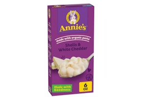 Annie's Mac & Cheese