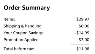 Amazon MacBook Pro Charger 2024 2